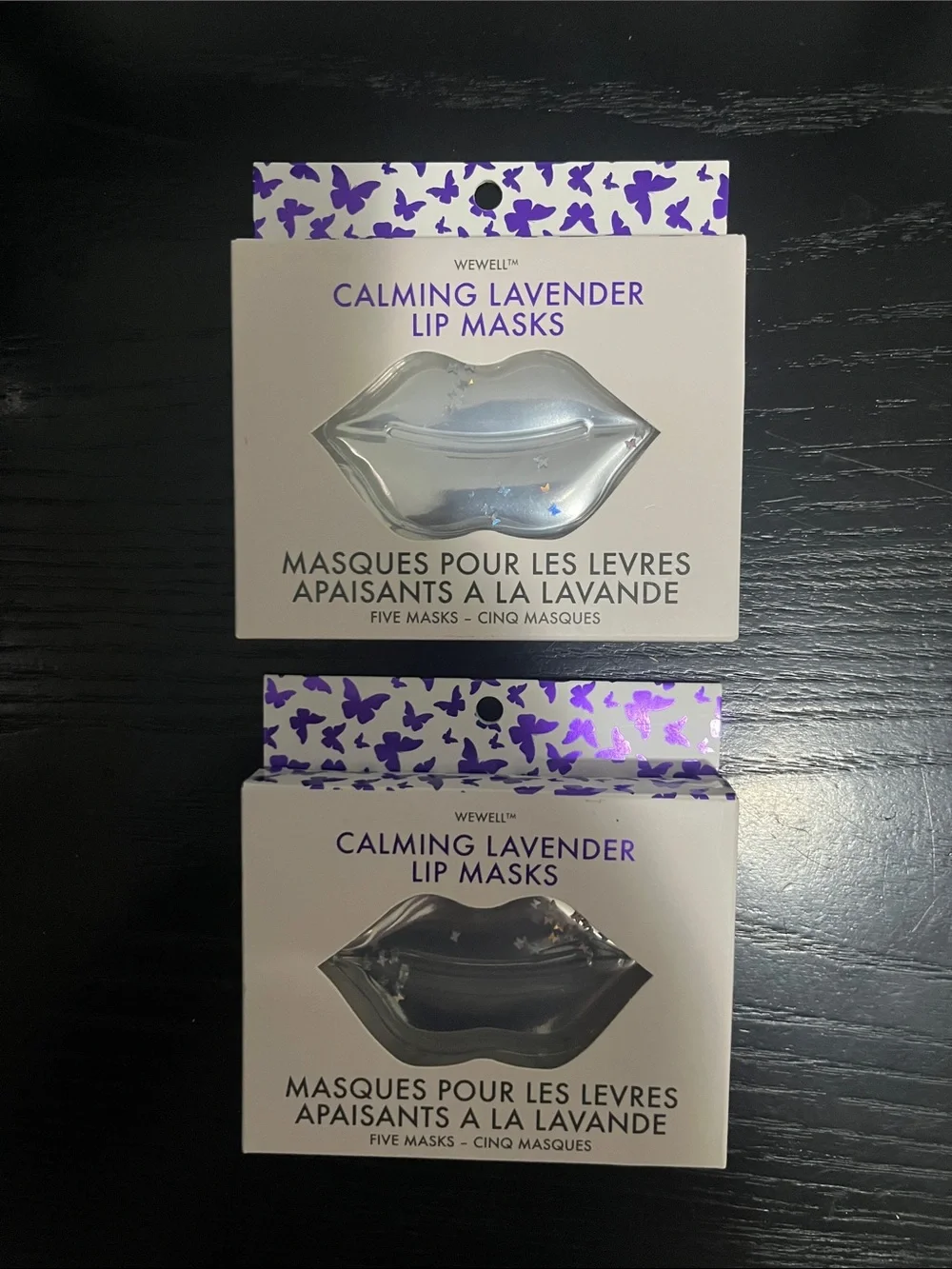 Wewell calming lavender